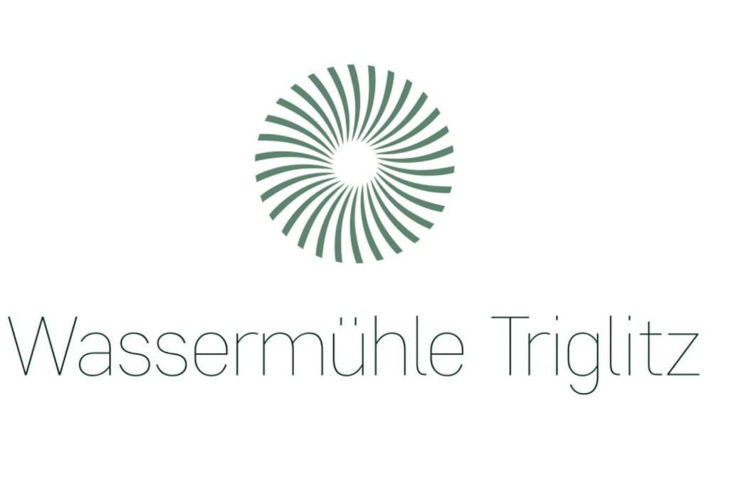 Wassermuehle Triglitz - Alleinlage Fuer Retreats, Workshops, Family & Friends 外观 照片
