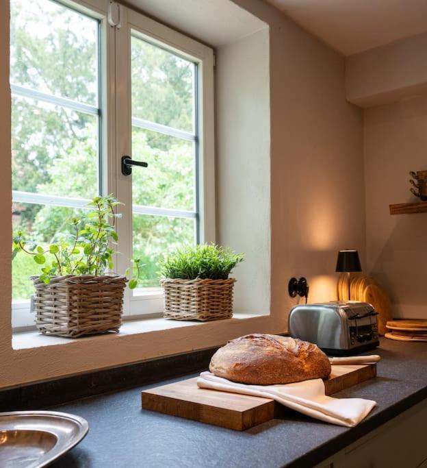 Wassermuehle Triglitz - Alleinlage Fuer Retreats, Workshops, Family & Friends 外观 照片